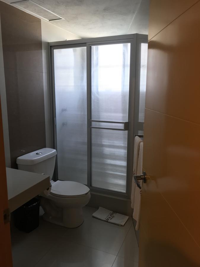 Palacio Rojo Hotel Familiar 莫雷利亚 外观 照片